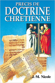 Précis de doctrine chrétienne